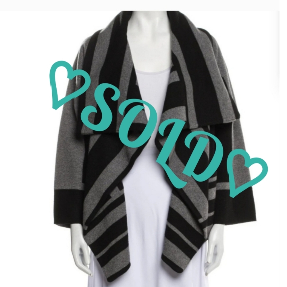 Burberry cardigan/sweater